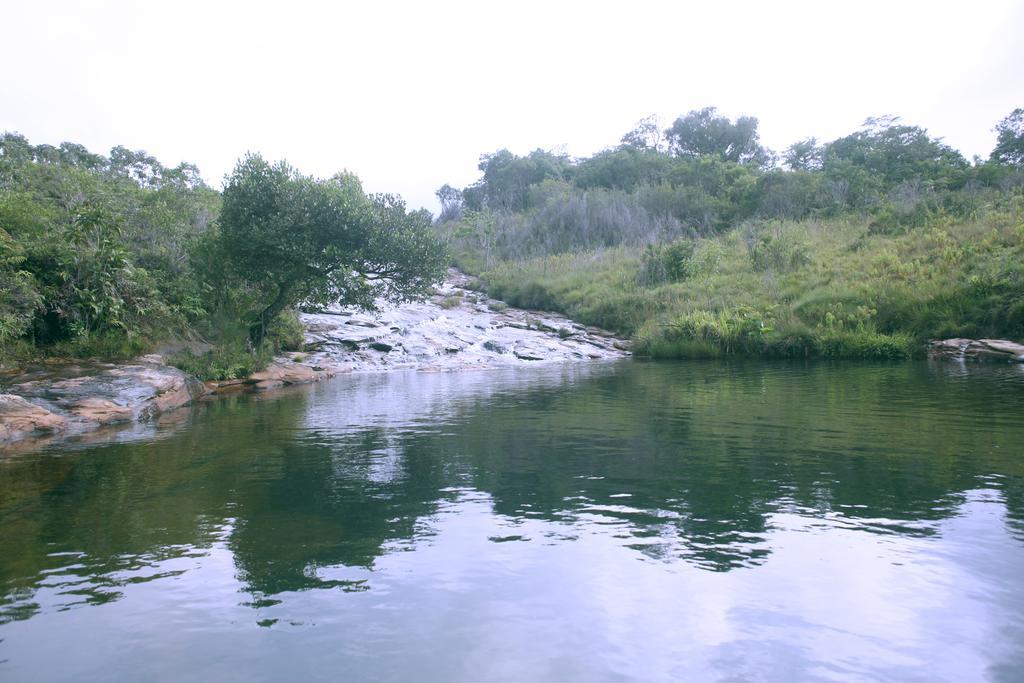 Cataguas Brasil Pousada Каранкас Екстериор снимка