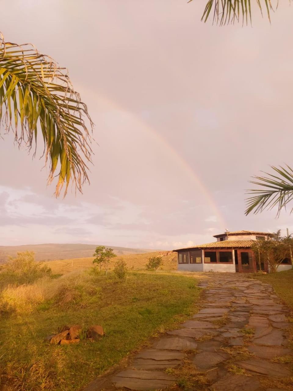 Cataguas Brasil Pousada Каранкас Екстериор снимка