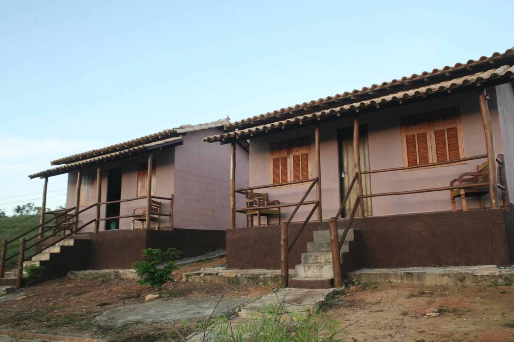 Cataguas Brasil Pousada Каранкас Стая снимка