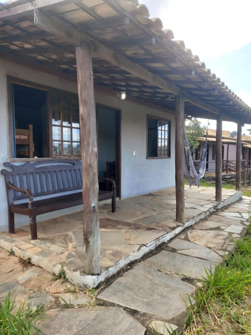 Cataguas Brasil Pousada Каранкас Екстериор снимка
