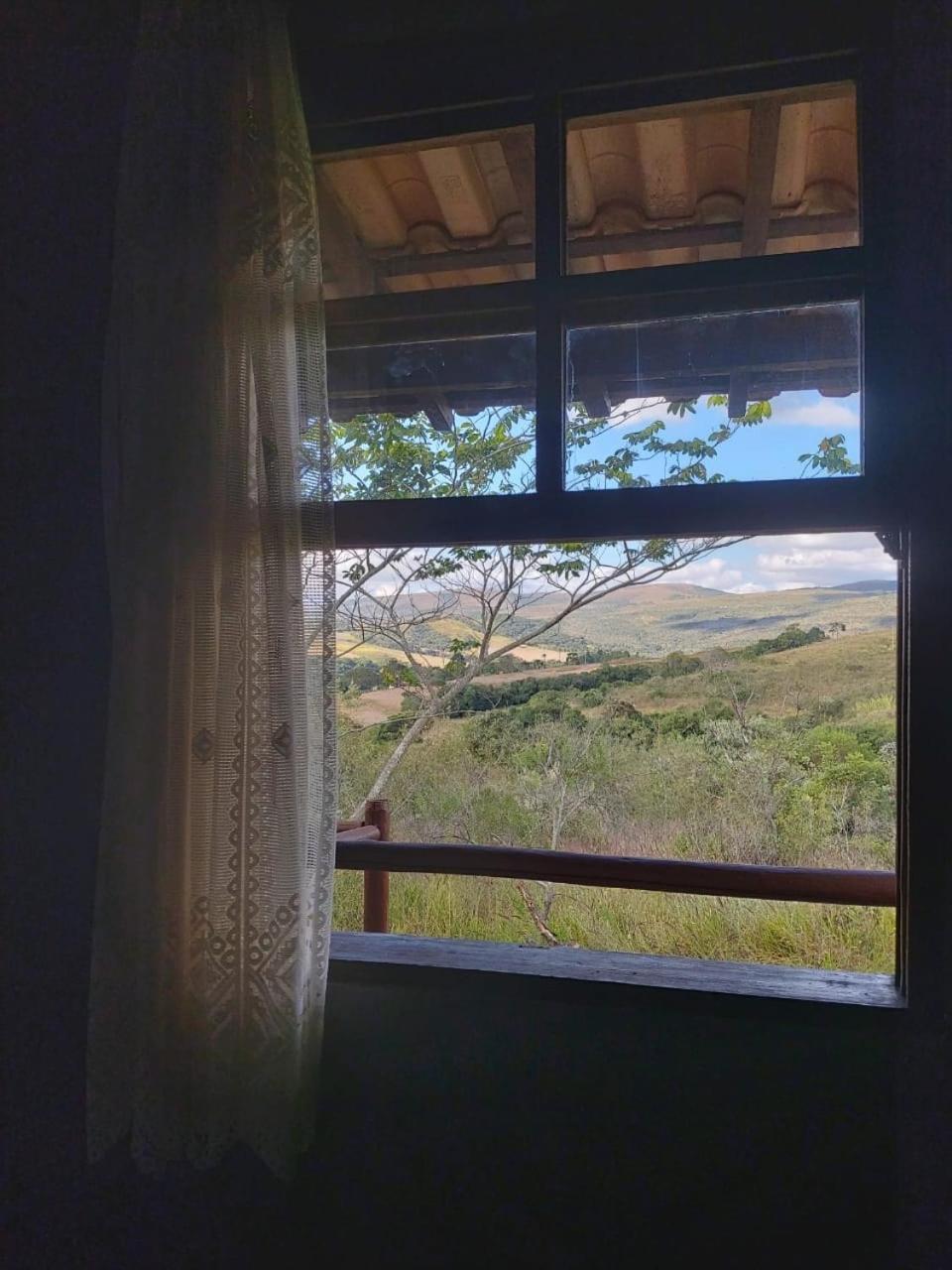 Cataguas Brasil Pousada Каранкас Екстериор снимка