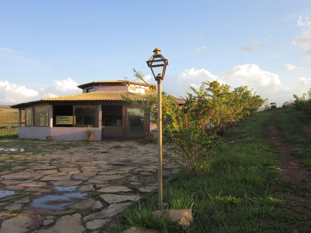 Cataguas Brasil Pousada Каранкас Екстериор снимка