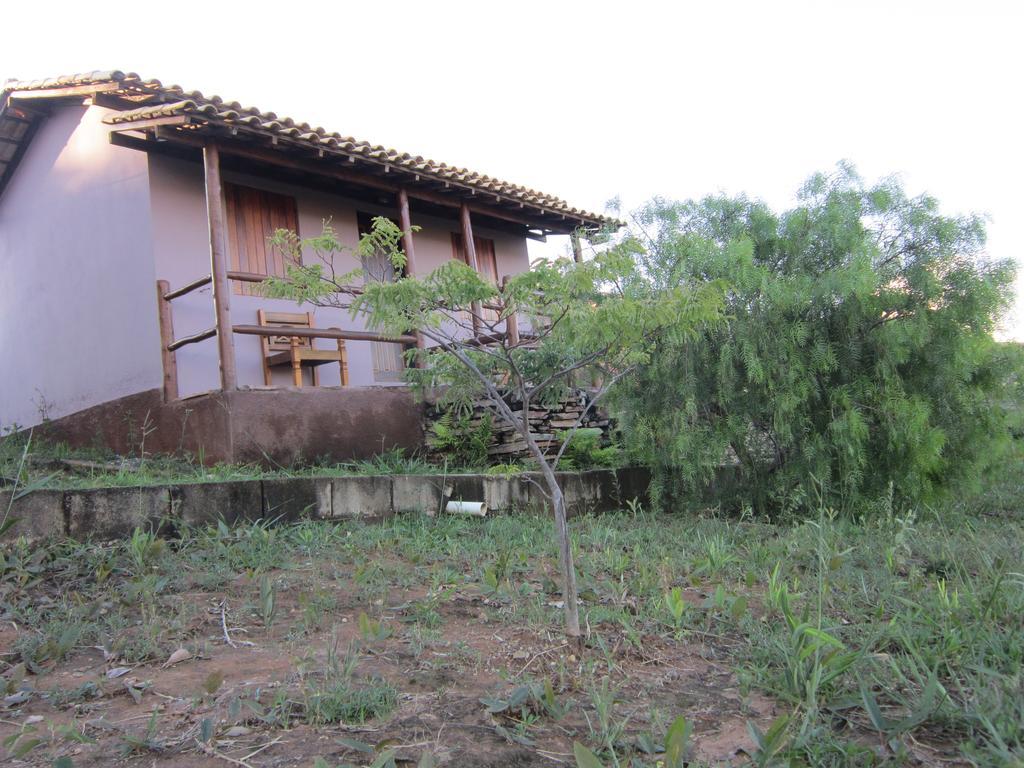 Cataguas Brasil Pousada Каранкас Екстериор снимка