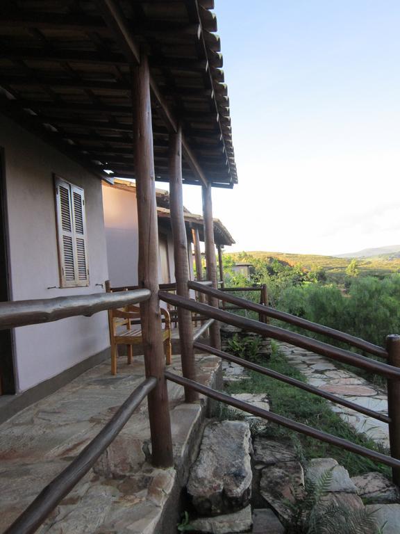 Cataguas Brasil Pousada Каранкас Екстериор снимка