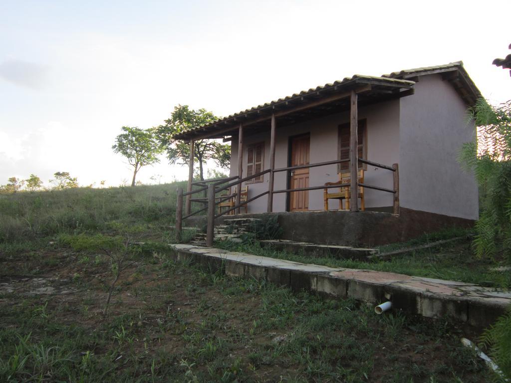 Cataguas Brasil Pousada Каранкас Екстериор снимка